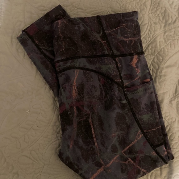 leggings - Picture 1 of 1